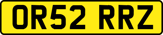 OR52RRZ