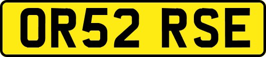 OR52RSE