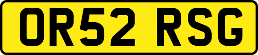 OR52RSG