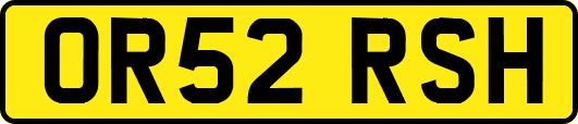 OR52RSH