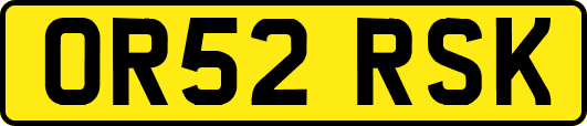 OR52RSK