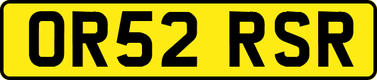 OR52RSR