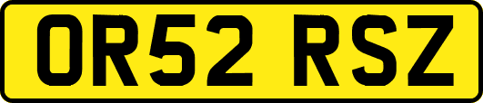 OR52RSZ