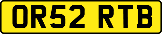 OR52RTB