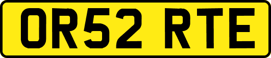 OR52RTE