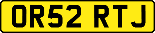 OR52RTJ