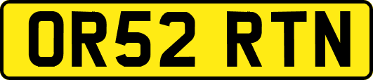 OR52RTN