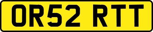 OR52RTT