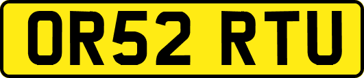 OR52RTU