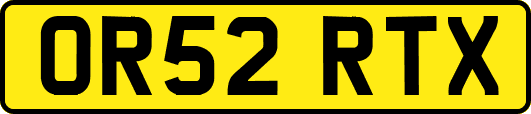 OR52RTX