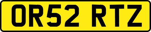 OR52RTZ