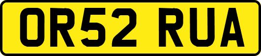 OR52RUA