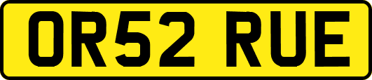 OR52RUE