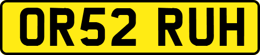 OR52RUH