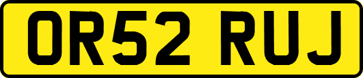 OR52RUJ