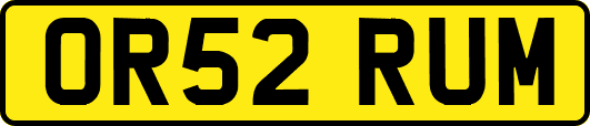 OR52RUM