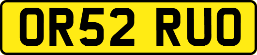 OR52RUO