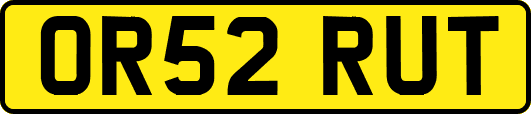 OR52RUT