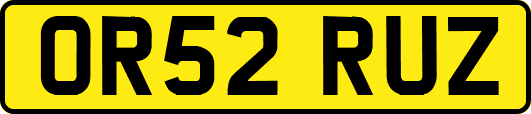 OR52RUZ