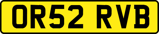 OR52RVB