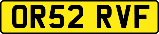 OR52RVF