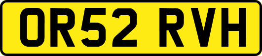 OR52RVH