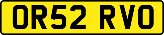 OR52RVO