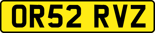 OR52RVZ
