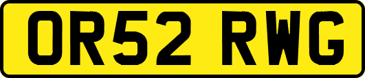 OR52RWG