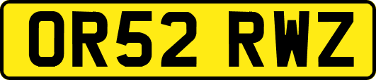 OR52RWZ