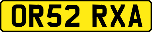 OR52RXA