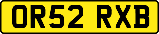 OR52RXB