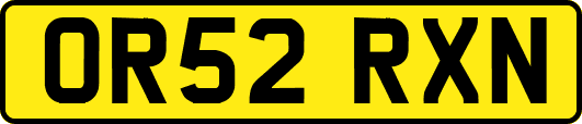 OR52RXN