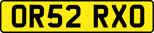 OR52RXO