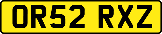 OR52RXZ