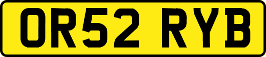 OR52RYB