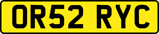 OR52RYC