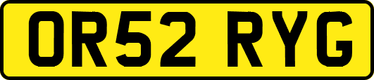 OR52RYG