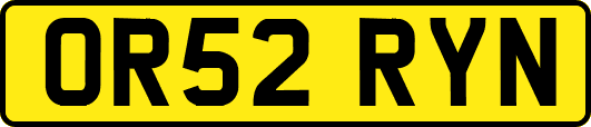 OR52RYN