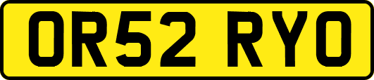 OR52RYO