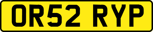 OR52RYP