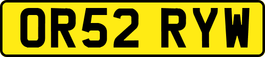 OR52RYW