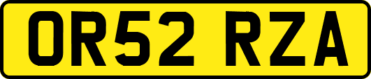 OR52RZA