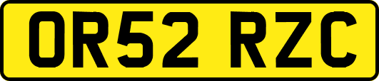 OR52RZC