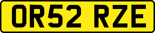 OR52RZE