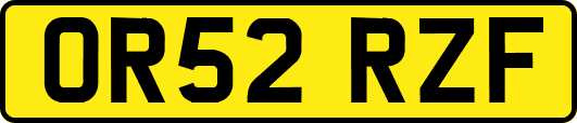 OR52RZF