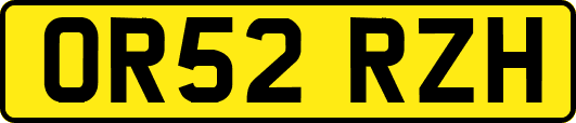 OR52RZH