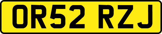 OR52RZJ