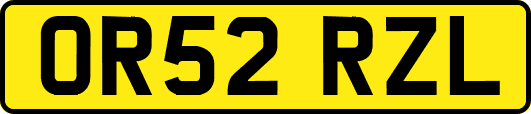 OR52RZL