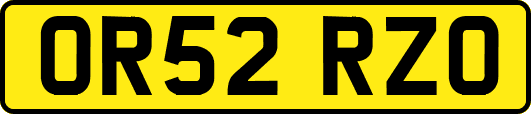 OR52RZO